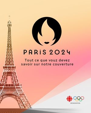 Image post by @radiocanadasports on Instagram