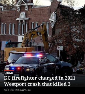 Image post by @thekansascitystar on Instagram