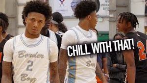 Video post by @qwik11hoops on YouTube