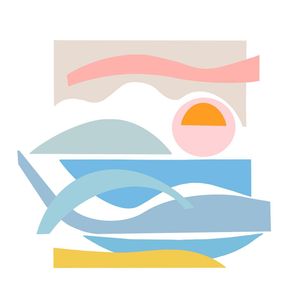 Image post by @kdunaway.cutouts on Instagram
