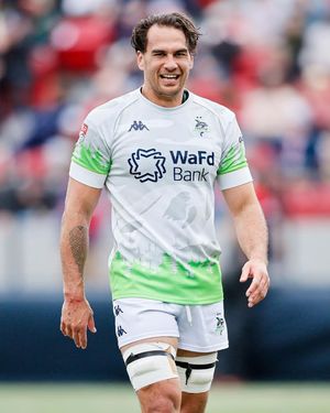 Image post by @seawolvesrugby on Instagram
