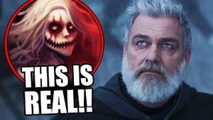 Video post by @The Den of Nerds on YouTube