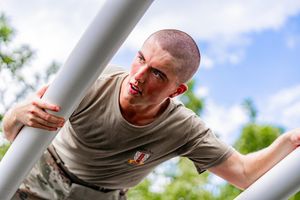 Image post by @vtcorpsofcadets on Instagram