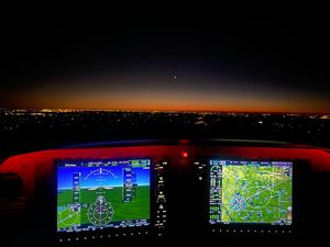 Image post by @statureaviation on Instagram