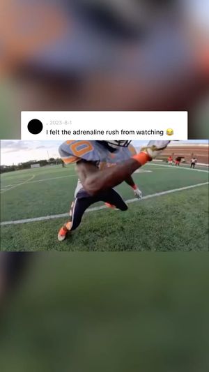 Video post by @GOATFARMMEDIA on Facebook