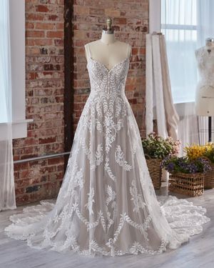 Image post by @maggiesotterodesigns on Instagram