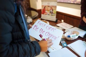 Image post by @txst on Instagram