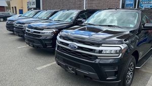 Image post by @completefleetsales on Instagram