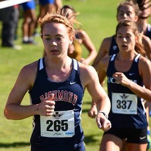 Image post by @richmondxctf on Instagram