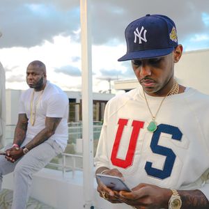 Image post by @myfabolouslife on Instagram