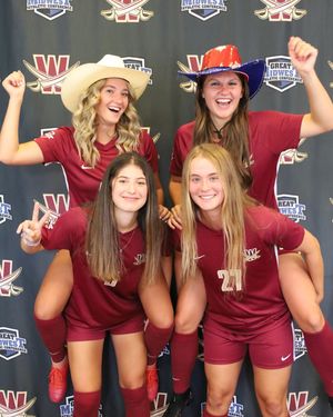 Image post by @wuwomenssoccer on Instagram