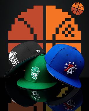 Image post by @neweracap on Instagram