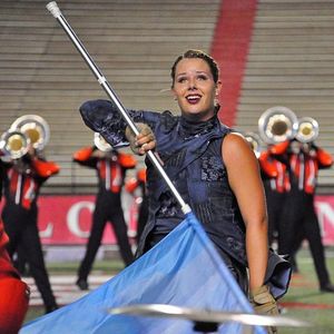 Image post by @capcitypercussion on Instagram