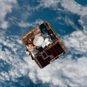Image post by @nasaartemis on Instagram