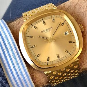 Image post by @sothebyswatches on Instagram