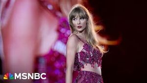 Video post by @msnbc on YouTube