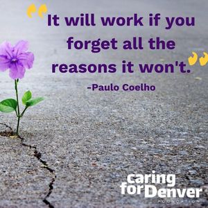 Image post by @caring4denver on Instagram