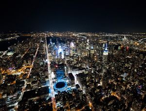 Image post by @nyonair on Instagram