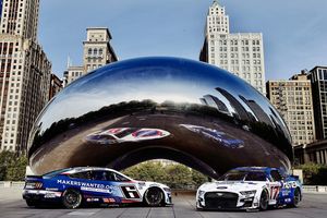 Image post by @rfkracing on Instagram
