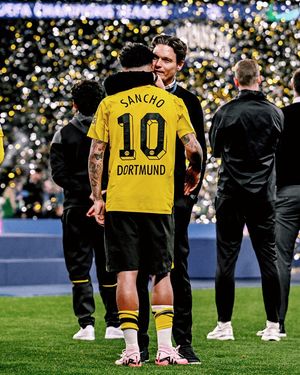 Image post by @football__hqs on Instagram