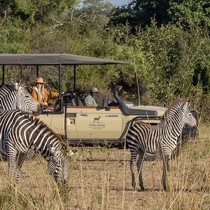 Image post by @chiawasafaris on Instagram
