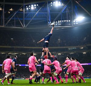 Image post by @leinsterrugby on Instagram