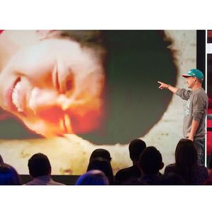 Image post by @robdyrdek on Instagram
