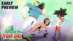 Video post by @Adult Swim on YouTube