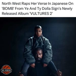 Image post by @nojumper on Instagram