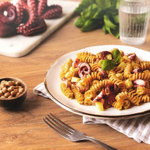 Image post by @barilla on Instagram