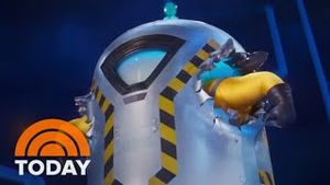 Video post by @today on YouTube