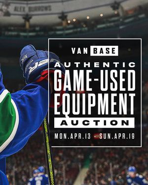 Image post by @canucksstore on Instagram