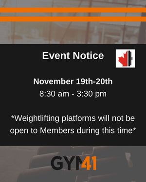 Image post by @gym41kw on Instagram