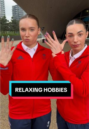 Video post by @teamgb on TikTok