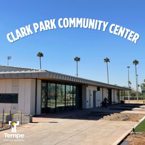 Image post by @tempeparksandrec on Instagram