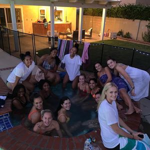 Image post by @fullerton_wvb on Instagram
