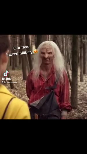 Video post by @boo.busters.podcast on Facebook