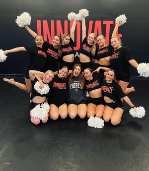 Image post by @innovatedancestudioids on Instagram