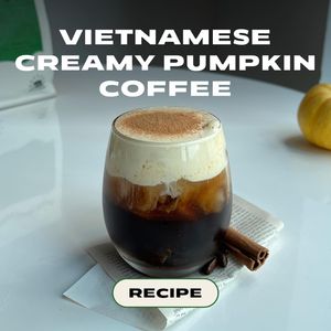Image post by @namcoffeeco on Instagram