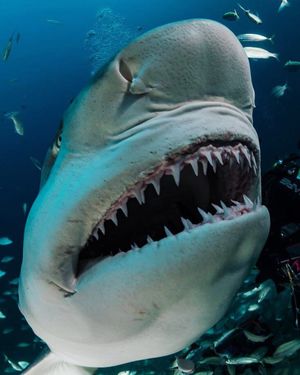 Image post by @discovery on Instagram