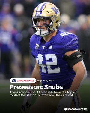 Image post by @usatodaysports on Instagram