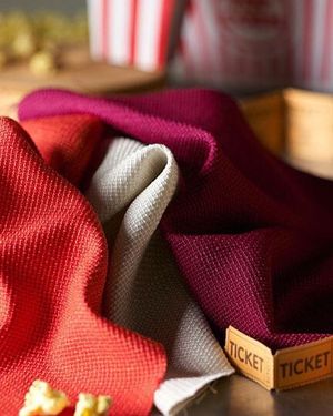 Image post by @pallastextiles on Instagram