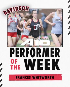 Image post by @davidson_xctf on Instagram