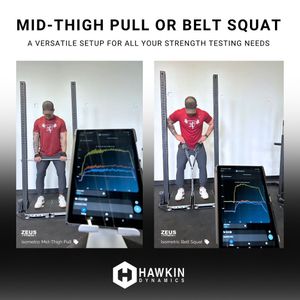 Image post by @hawkindynamics on Instagram