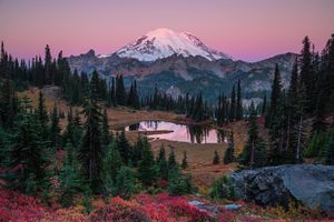 Image post by @nationalparkspartnership on Instagram