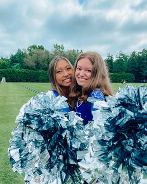 Image post by @bentleydanceteam on Instagram