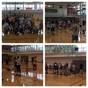 Image post by @adelphimbb on Instagram