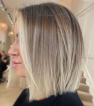 Image post by @behindthechair_com on Instagram