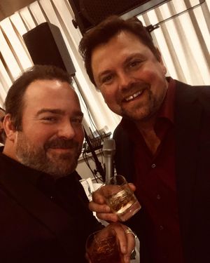Image post by @leebrice on Instagram