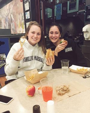 Image post by @fandmwbb on Instagram